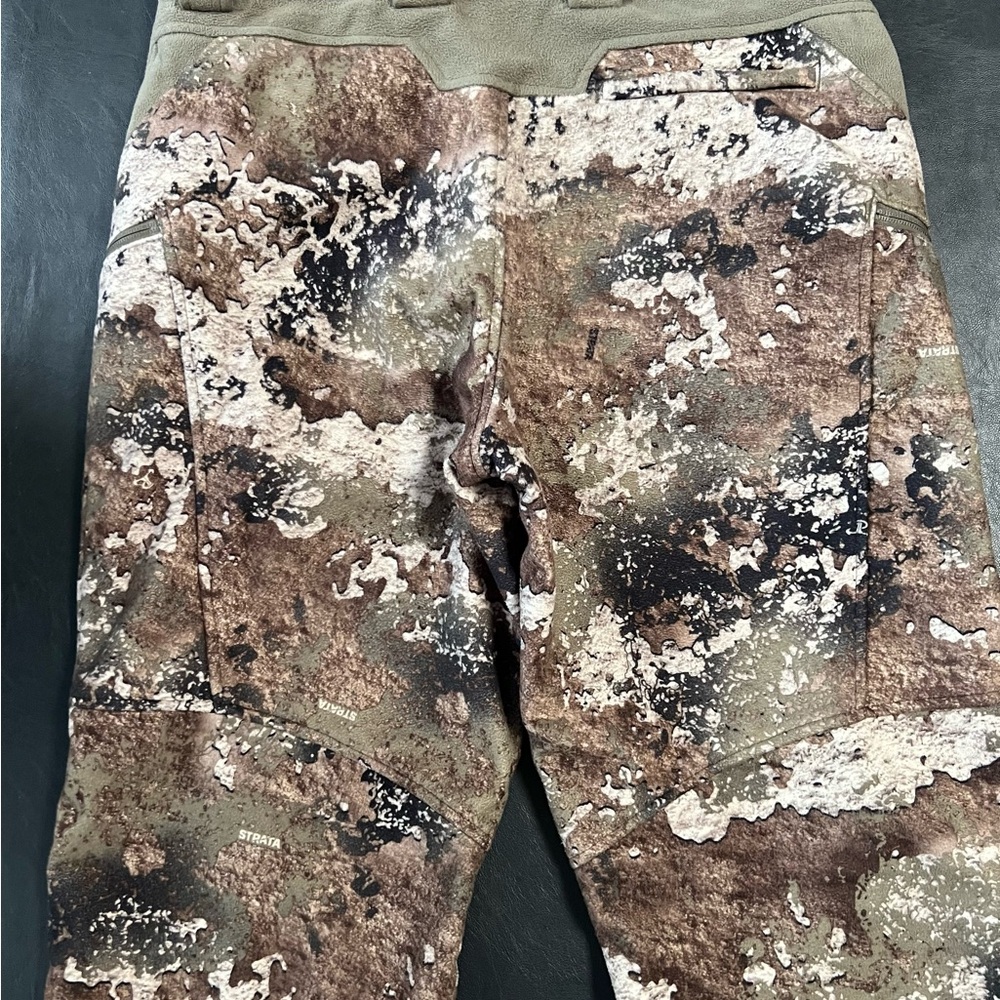 Red Head Camo Hunting Pants Size L/32 - Picture 6 of 9